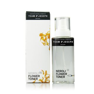 Neroli Flower Toner | Team Dr Joseph