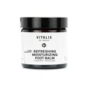 Refreshing Moisturizing Foot Balm | Fusscreme | Vitalis...