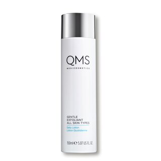 Gentle Exfoliant Daily Lotion All Skin Types( 6% Säure) 150ml | QMS