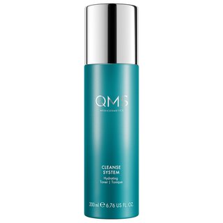 Cleanse System Hydrating Toner 200 ml | QMS