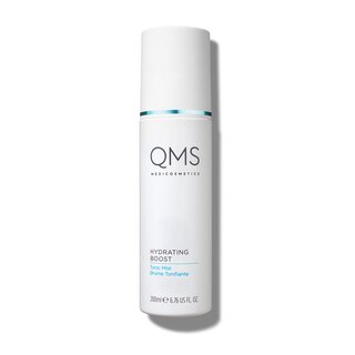 Hydrating Boost Tonic Mist | QMS