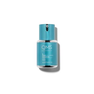 Night Collagen sensitive Serum 30ml | QMS