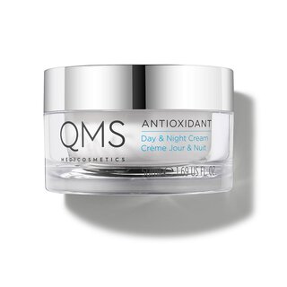 Antioxidant Day & Night Cream 50ml | QMS