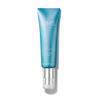 Active Glow Tinted Day Cream SPF15 - getönte Tagescreme | QMS