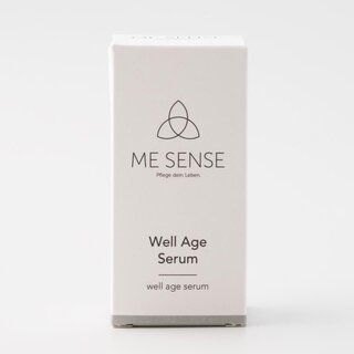 ME SENSE Well Age Serum
